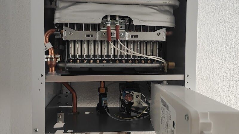 Imagen de negocio en Certificación de instalaciones en Huelva