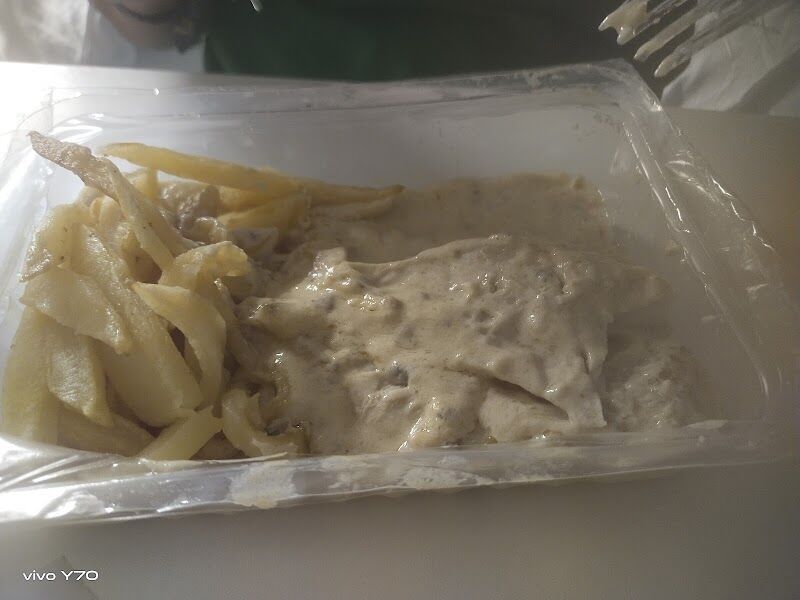 Imagen de negocio en Servicio de chef en Huelva