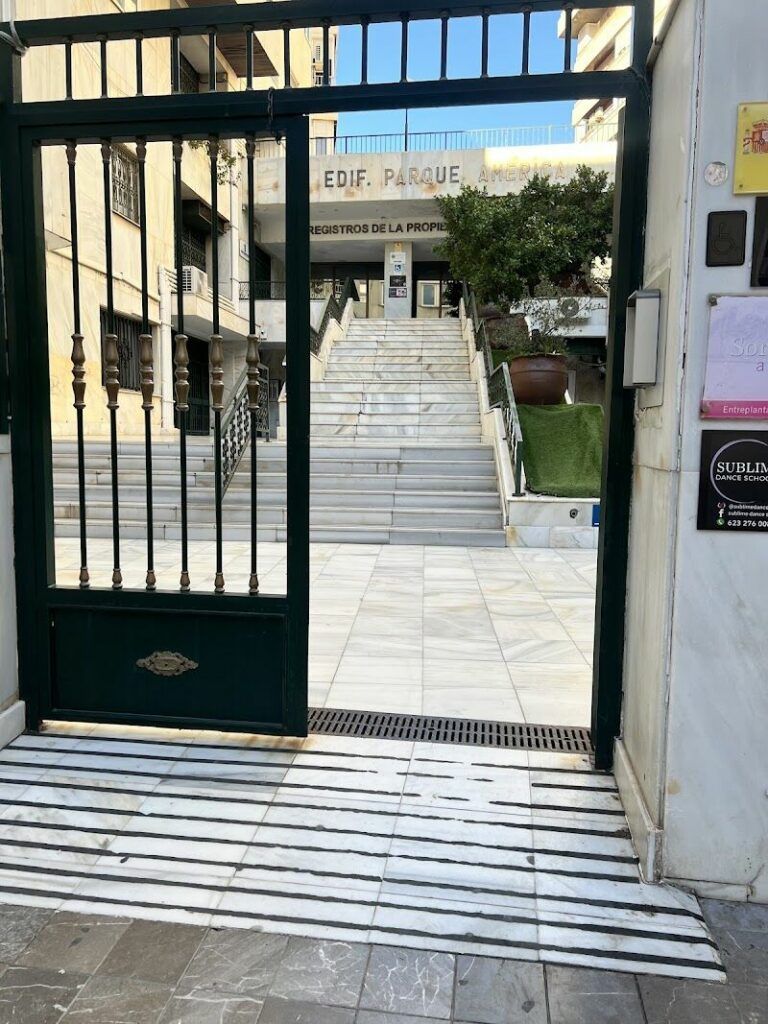 Imagen de Sublime Dance School