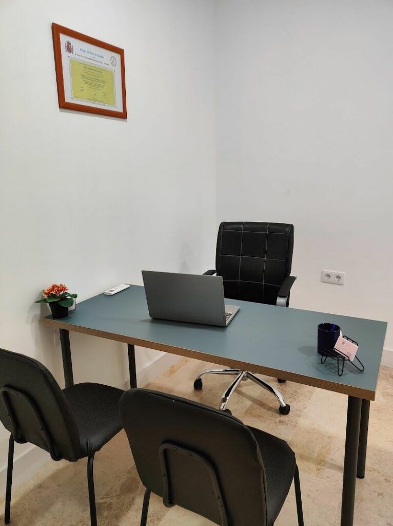 Imagen de Nutricionista en Huelva José Morón