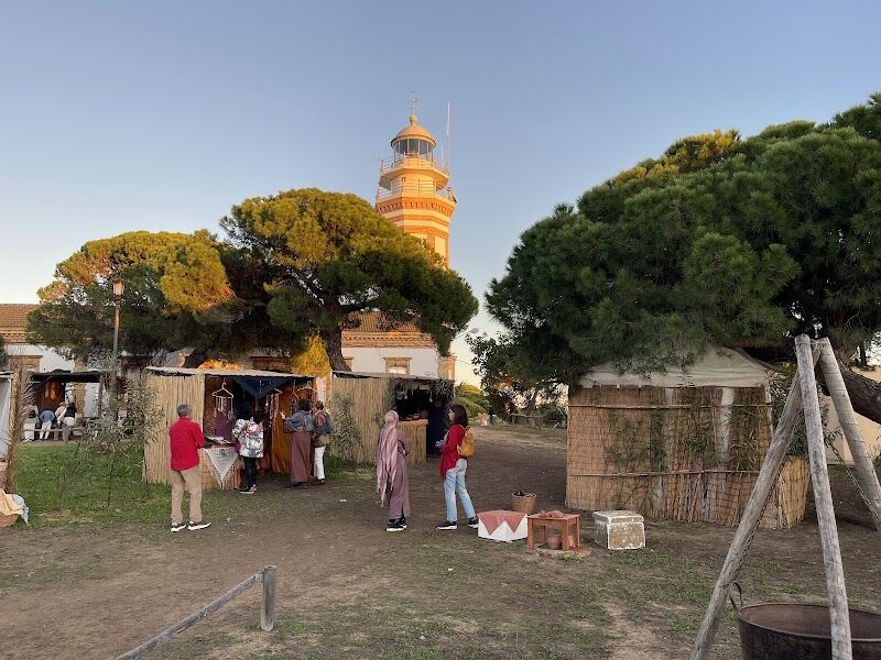 Imagen representativa de la localización
