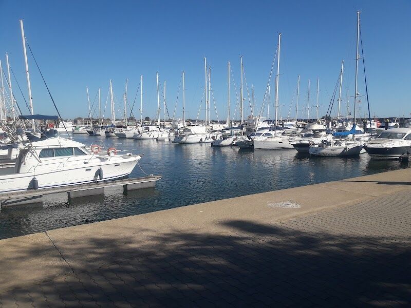 Imagen representativa de la localización