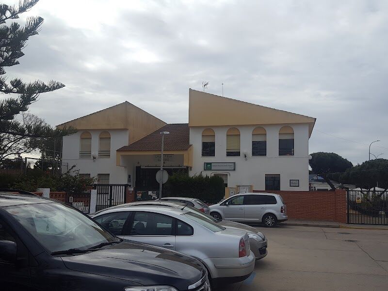 Imagen de Ceip el Faro