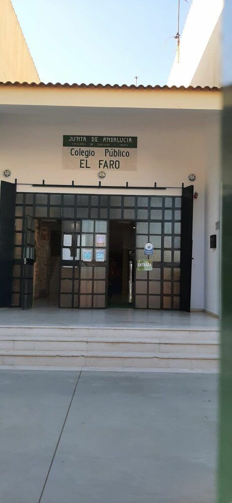 Imagen de Ceip el Faro