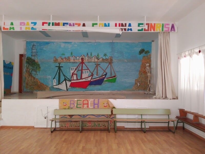 Imagen de Ceip el Faro
