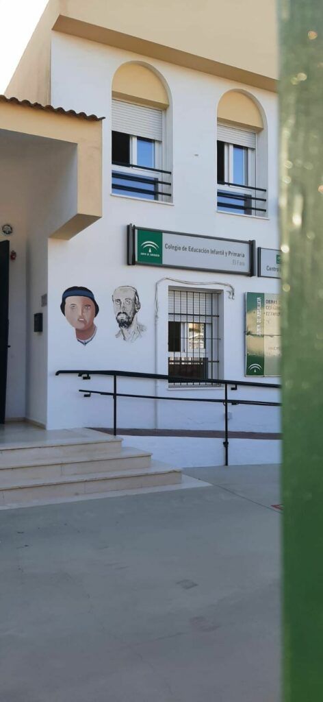 Imagen de Ceip el Faro