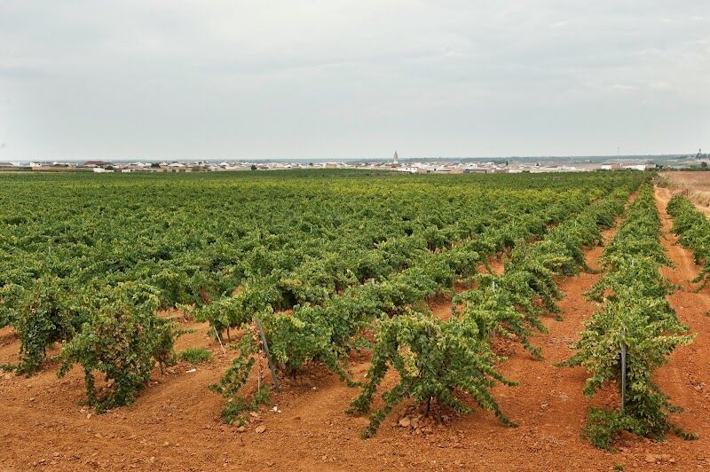 Imagen representativa de la localización