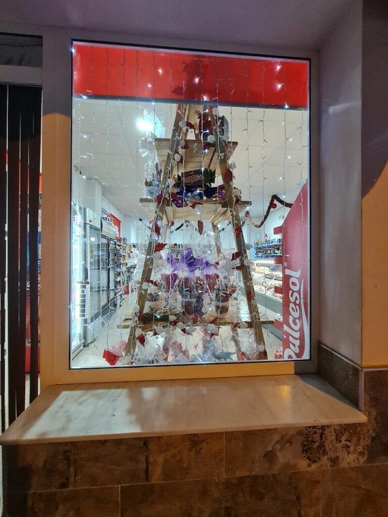 Imagen de Alimentacion Alicia