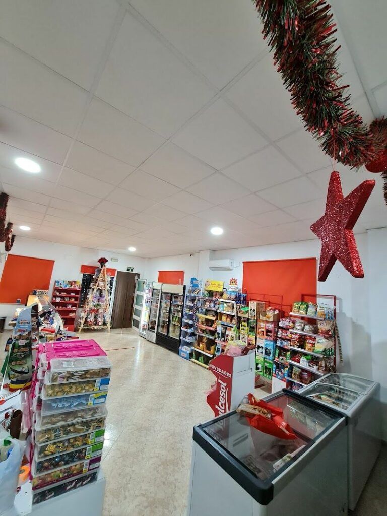 Imagen de Alimentacion Alicia