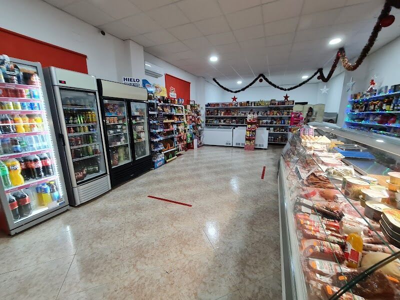 Imagen de Alimentacion Alicia