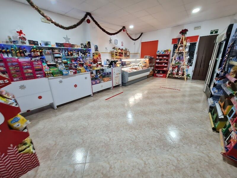 Imagen de Alimentacion Alicia