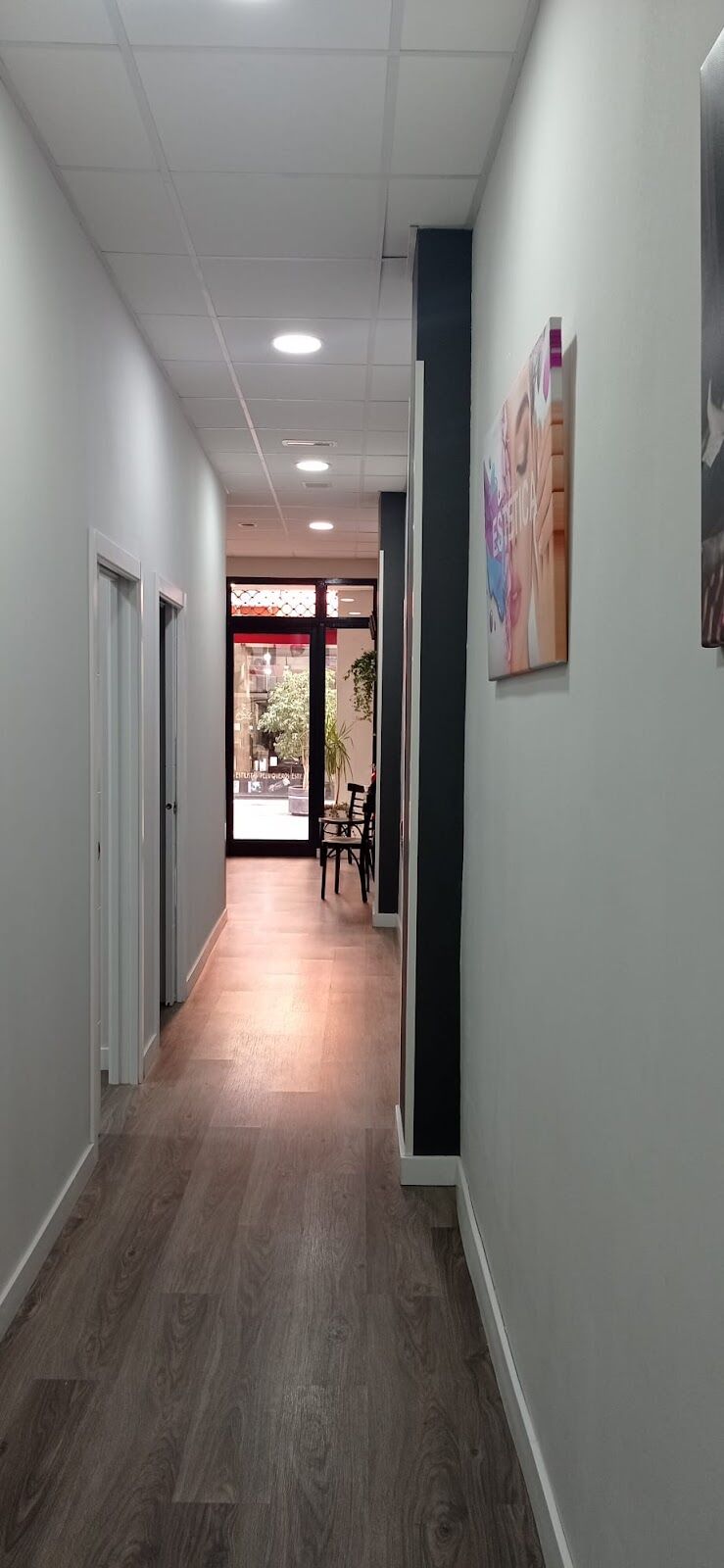 Imagen de negocio en Formación en fotografía en Huelva