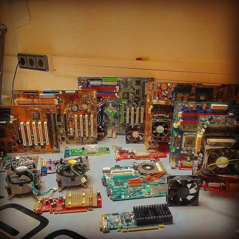 Imagen de Avacom Repair