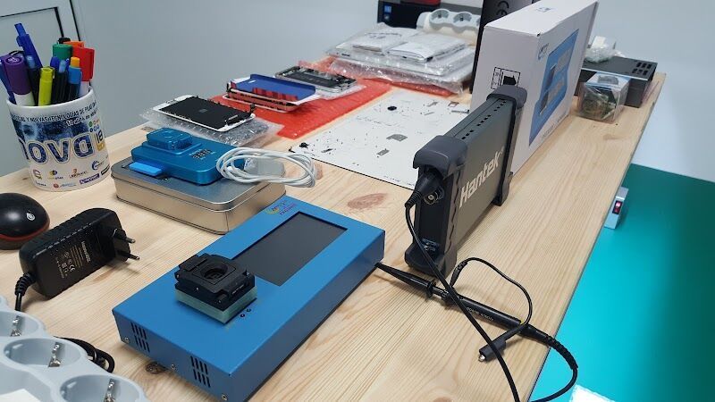 Imagen de Avacom Repair