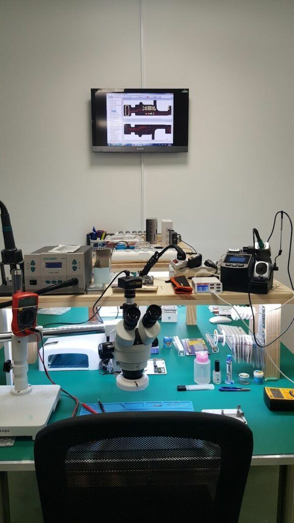 Imagen de Avacom Repair