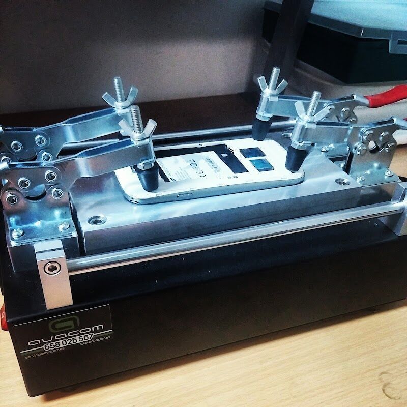 Imagen de Avacom Repair