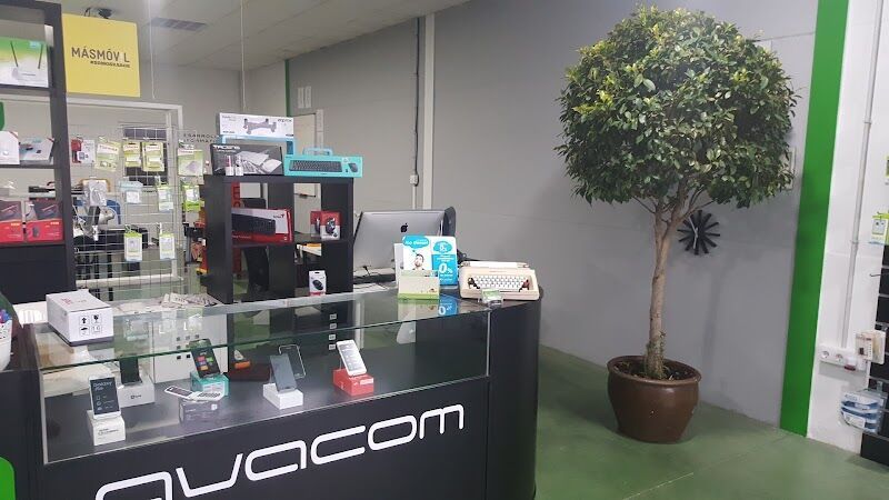 Imagen de Avacom Repair