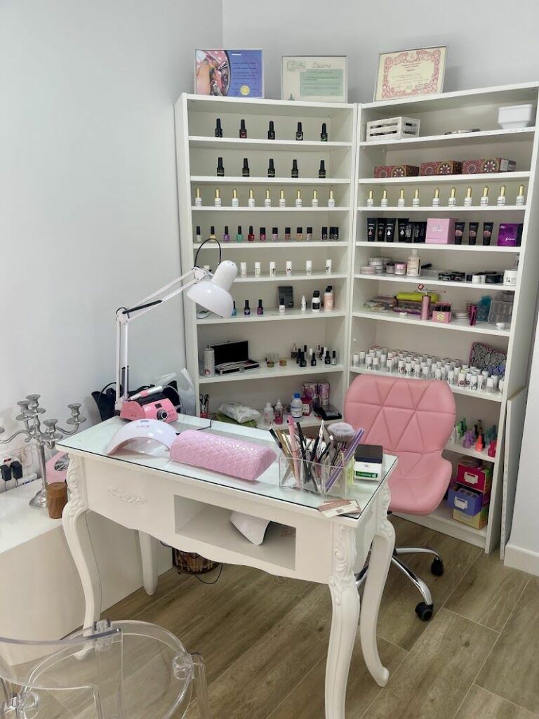 Imagen de Virginia Rivas Centros Beauty