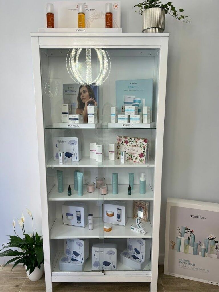 Imagen de Virginia Rivas Centros Beauty