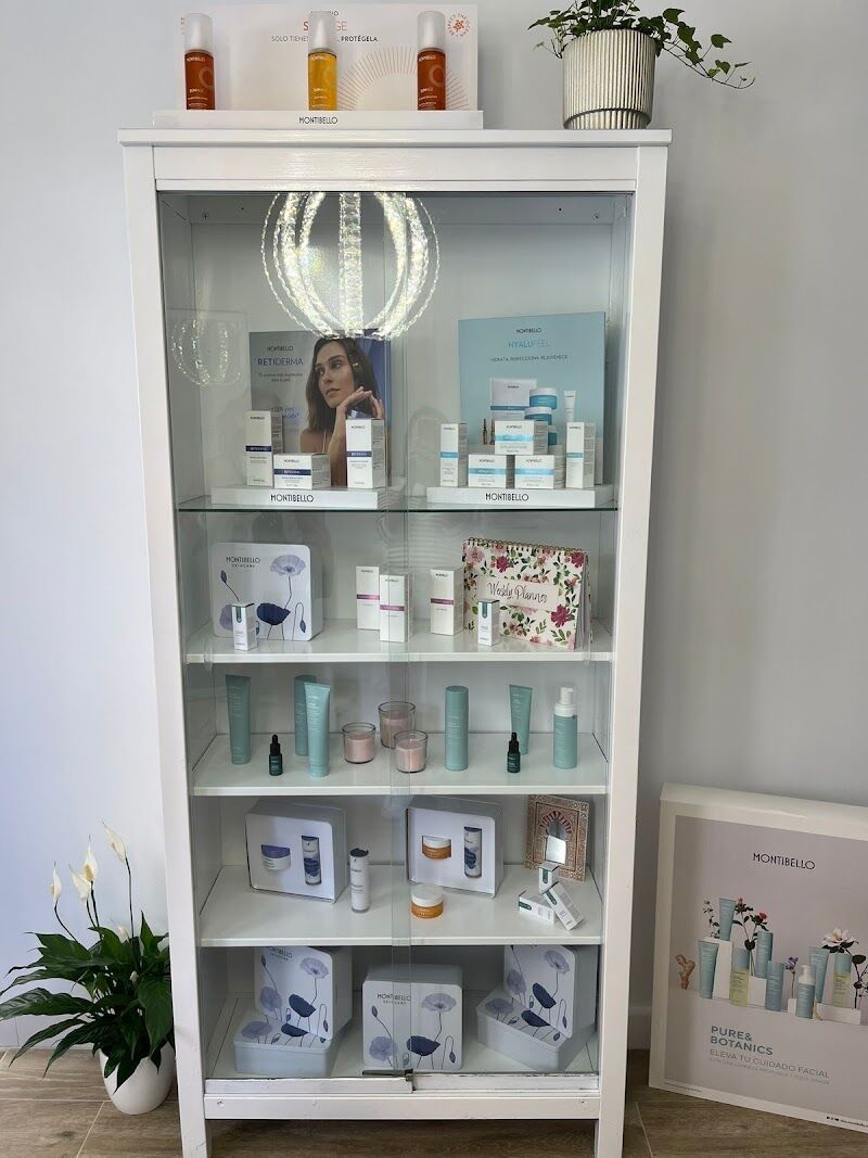 Imagen de negocio en Centro de estética en Provincia de Huelva
