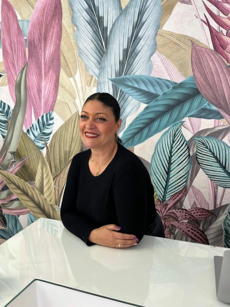 Imagen de Virginia Rivas Centros Beauty