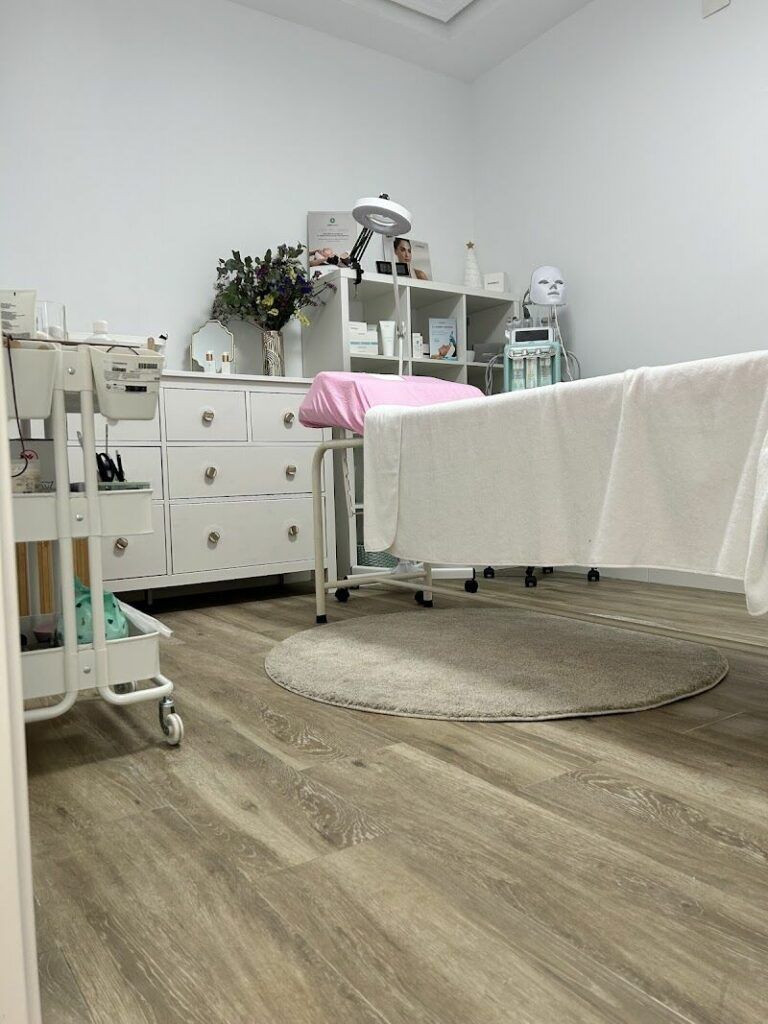 Imagen de Virginia Rivas Centros Beauty