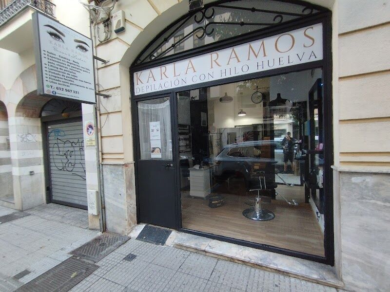 Imagen de Depilacion con Hilo Huelva