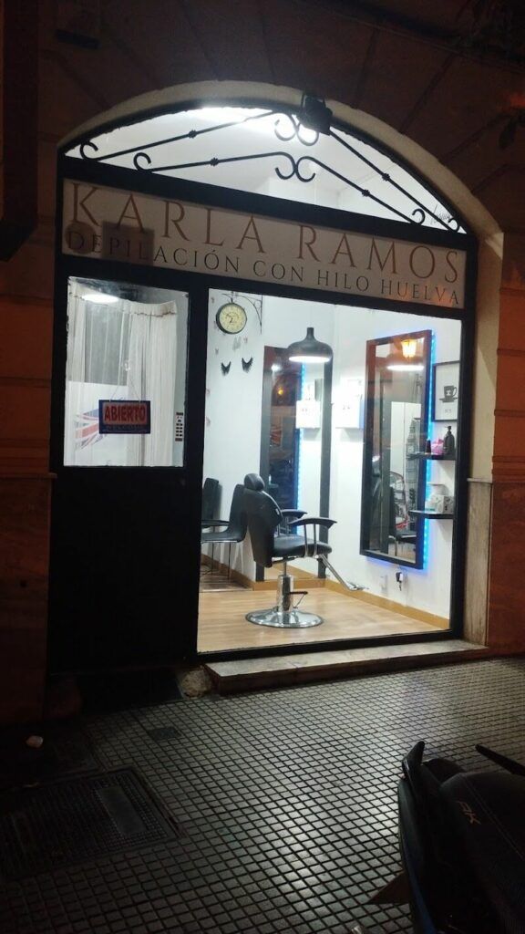 Imagen de Depilacion con Hilo Huelva