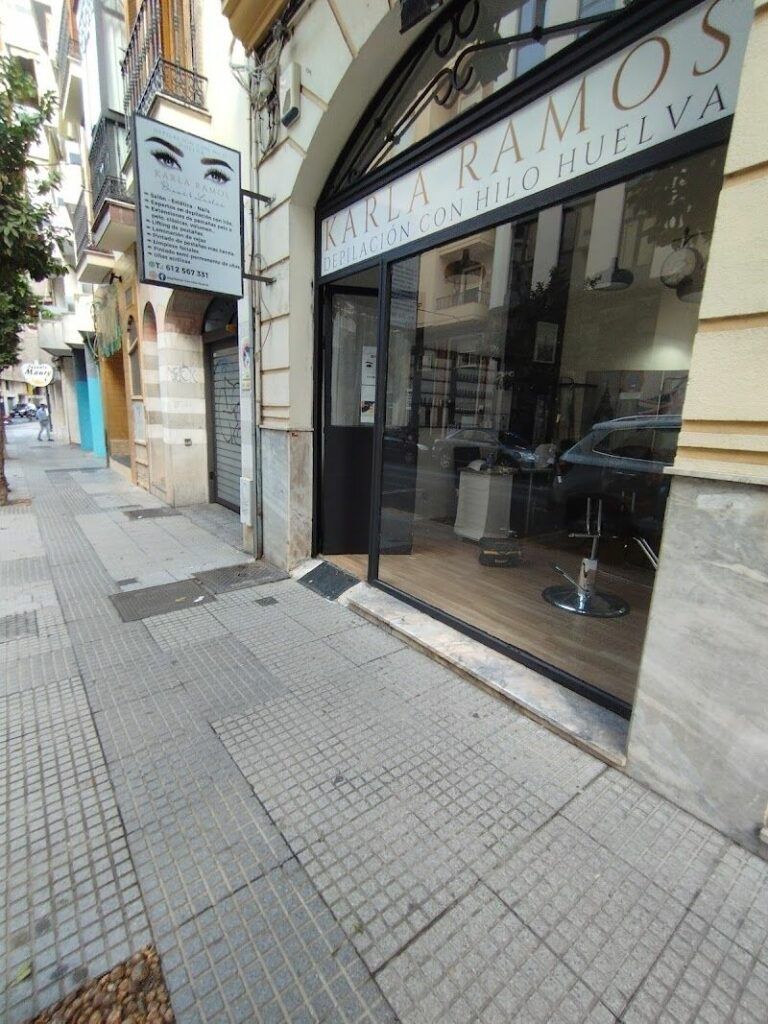 Imagen de Depilacion con Hilo Huelva