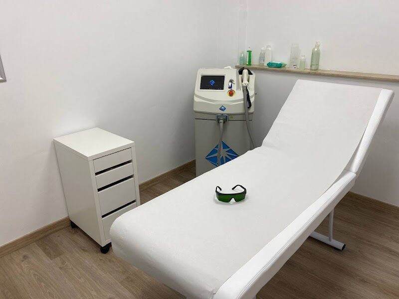 Imagen de Láserum Pilas | Depilación Láser Diodo