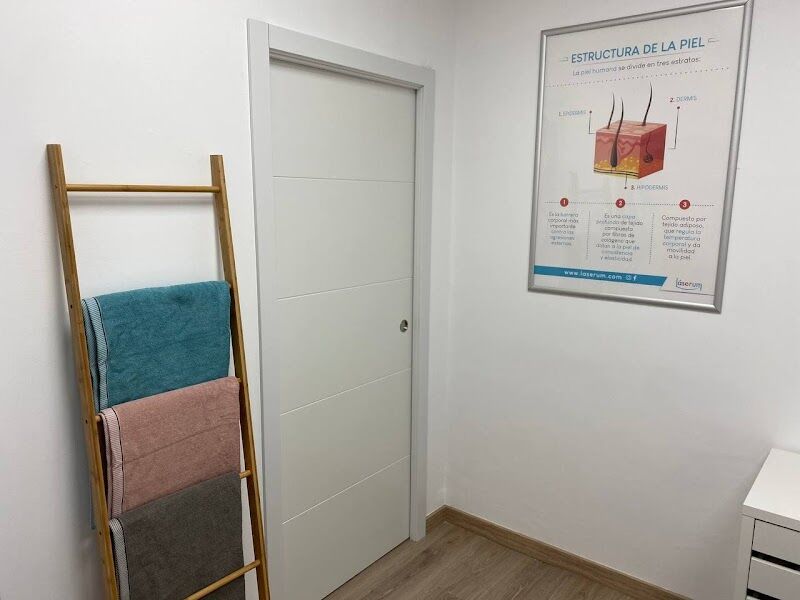 Imagen de Láserum Pilas | Depilación Láser Diodo