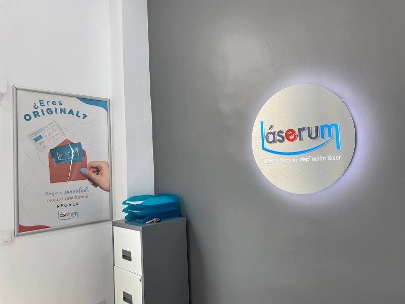 Imagen de Láserum Pilas | Depilación Láser Diodo