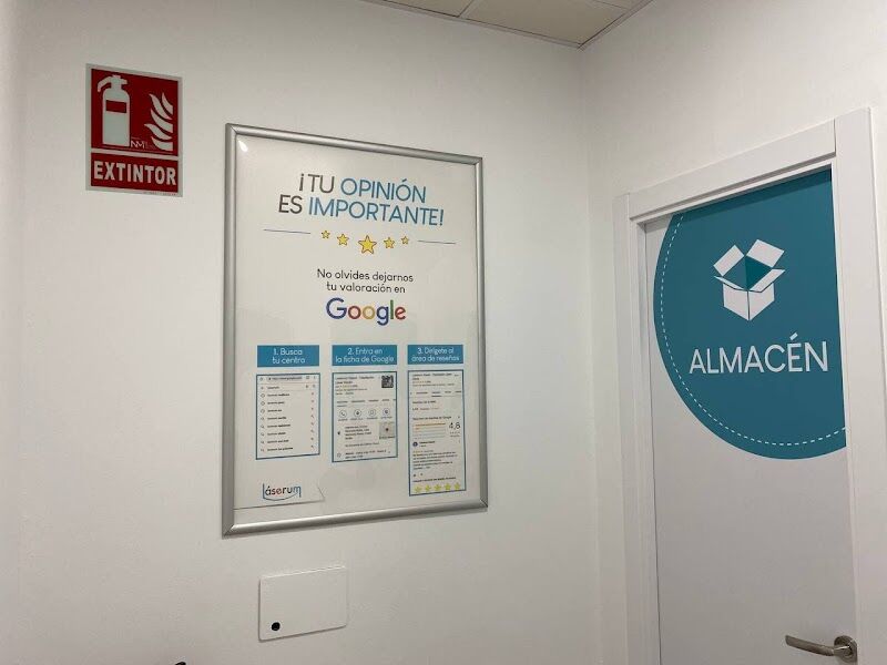 Imagen de Láserum Pilas | Depilación Láser Diodo