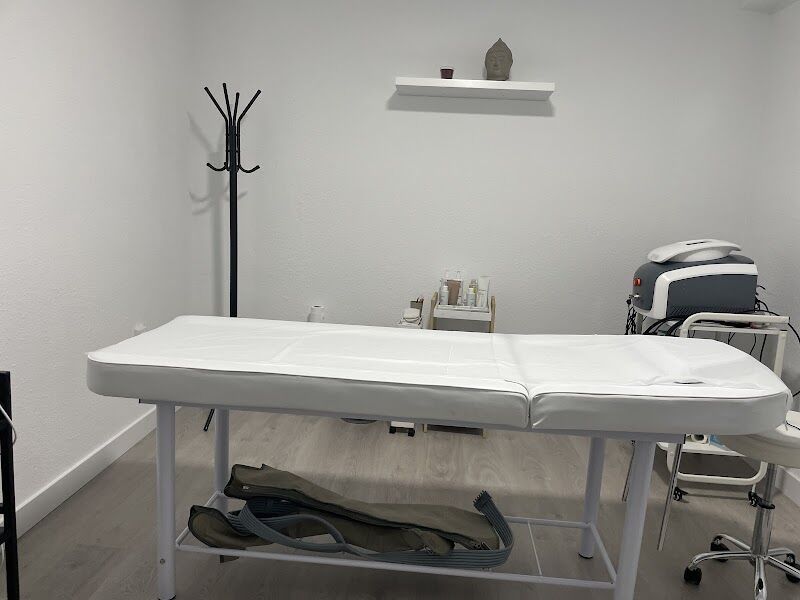 Imagen de Sapphira Privé | Masajes y Estética Avanzada en Huelva