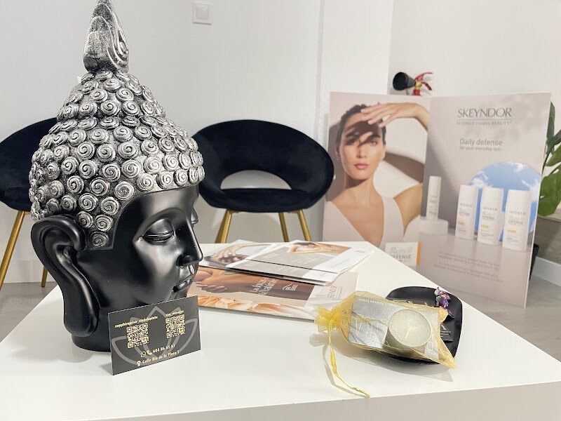 Imagen de Sapphira Privé | Masajes y Estética Avanzada en Huelva