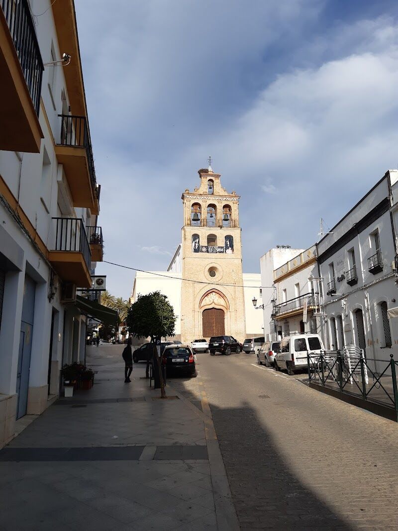 Imagen representativa de la localización