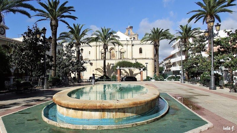 Imagen representativa de la localización