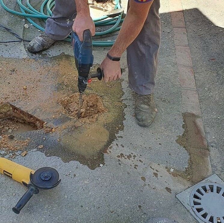 Imagen de Desatascos Multisur 24h