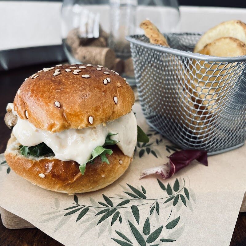 Imagen de La Tintilla