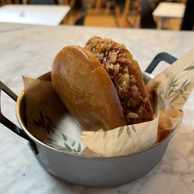 Imagen de La Tintilla