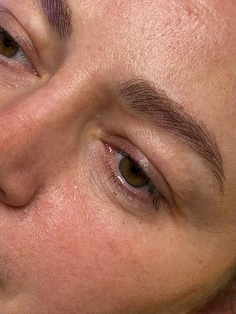 Imagen de negocio en Diseño de cejas en Huelva