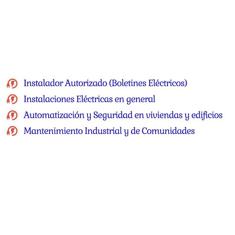 Imagen de Marvaz Instalaciones Eléctricas