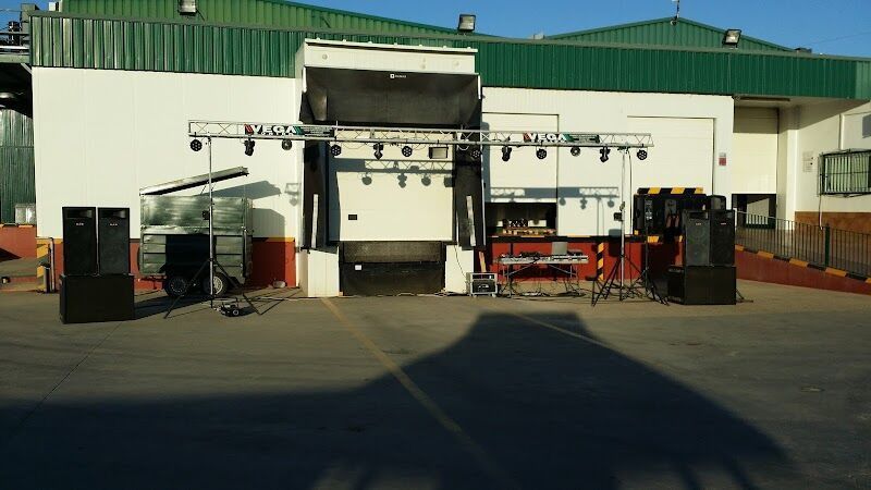 Imagen de Vega Sonido