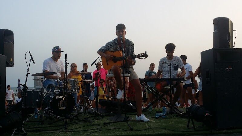 Imagen de Vega Sonido