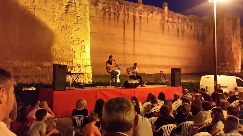 Imagen de Vega Sonido