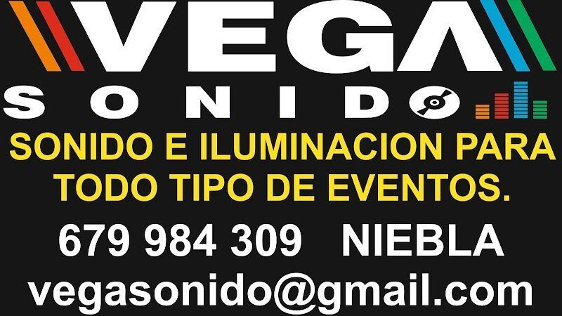 Imagen de Vega Sonido