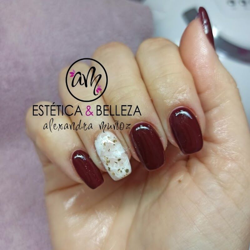 Imagen de Am Estética & Belleza Alexandra Muñoz