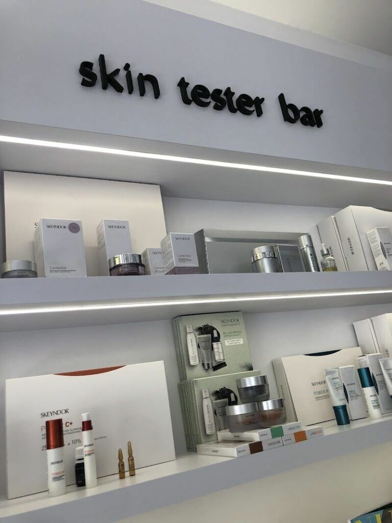 Imagen de Centro Skeyndor By Cristina Díaz