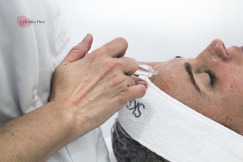 Imagen de Centro Skeyndor By Cristina Díaz