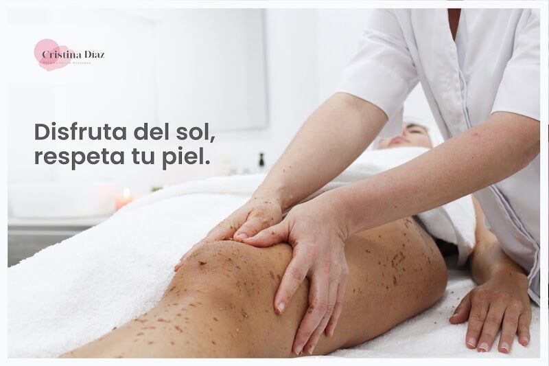 Imagen de Centro Skeyndor By Cristina Díaz